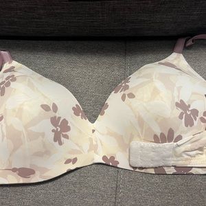 Auden THE BLISS wireless bra 34DD